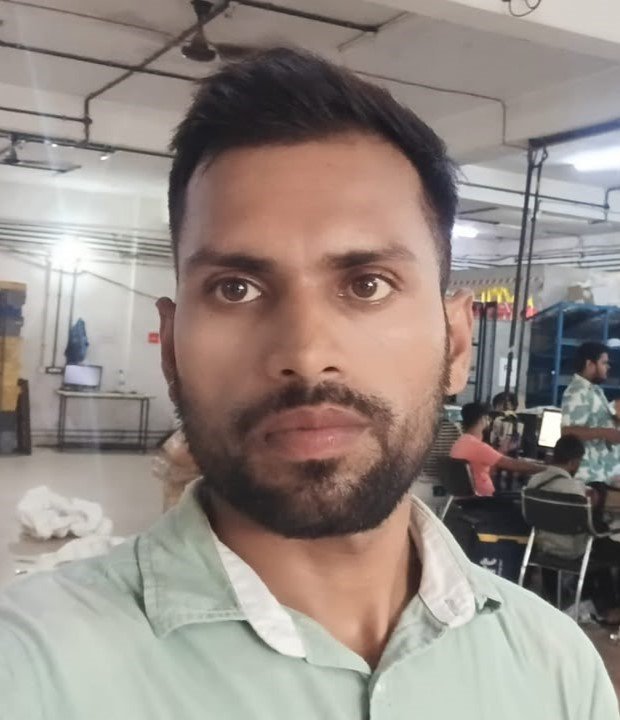 Piyush Yadav