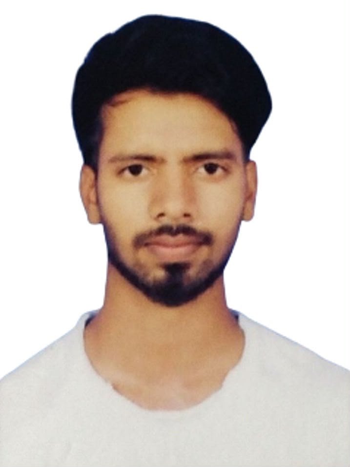 Md. Imraah