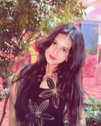 Rohini Mishra
